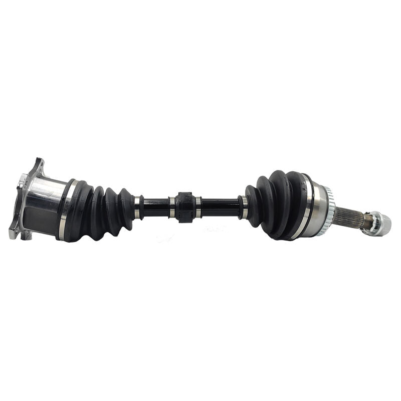 Pair Front CV Joint Axle Shaft Fit For Nissan X-Trail T30 2.0L 2.5L QR20DE SR20VET QR25DE Auto 2000-2007 391018H315 382308H61