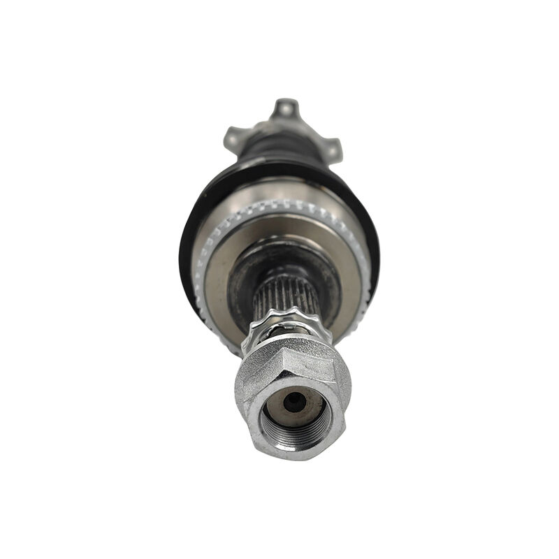 Pair Front CV Joint Axle Shaft Fit For Nissan X-Trail T30 2.0L 2.2L 2.5L QR20DE YD22DDTI QR25DE Manual 2000-2007 391018H710 3