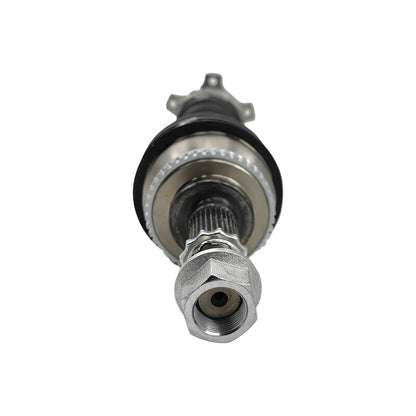 Pair Front CV Joint Axle Shaft Fit For Nissan X-Trail T30 2.0L 2.2L 2.5L QR20DE YD22DDTI QR25DE Manual 2000-2007 391018H710 3