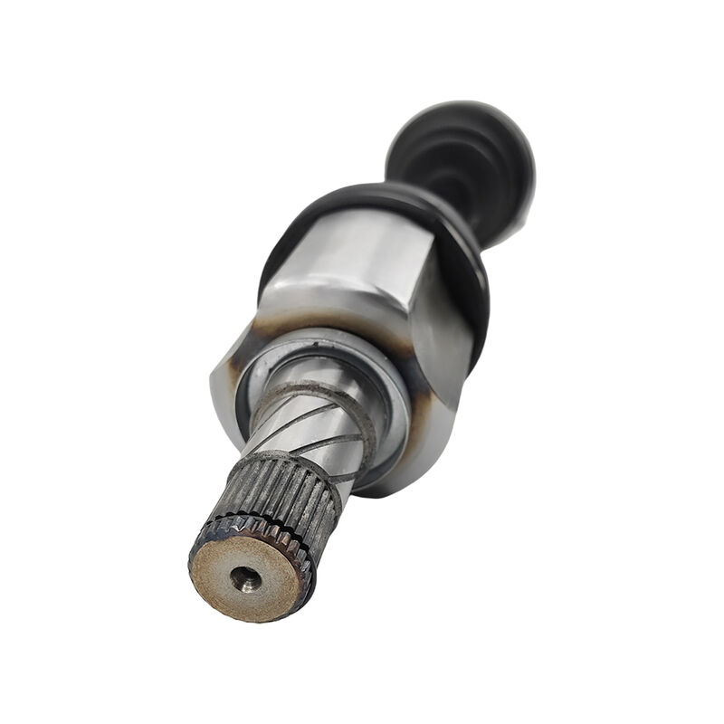 Pair Front CV Joint Axle Shaft Fit For Nissan X-Trail T30 2.0L 2.2L 2.5L QR20DE YD22DDTI QR25DE Manual 2000-2007 391018H710 3