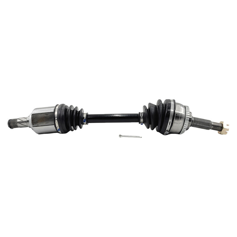 Pair Front CV Joint Axle Shaft Fit For Nissan X-Trail T30 2.0L 2.2L 2.5L QR20DE YD22DDTI QR25DE Manual 2000-2007 391018H710 3