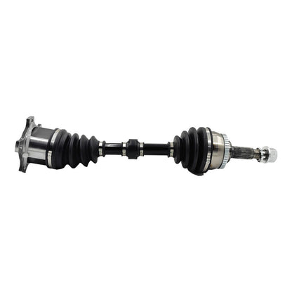 Pair Front CV Joint Axle Shaft Fit For Nissan X-Trail T30 2.0L 2.2L 2.5L QR20DE YD22DDTI QR25DE Manual 2000-2007 391018H710 3