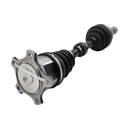 Pair Front CV Joint Axle Shaft Fit For Nissan X-Trail T30 2.0L 2.2L 2.5L QR20DE YD22DDTI QR25DE Manual 2000-2007 391018H710 3