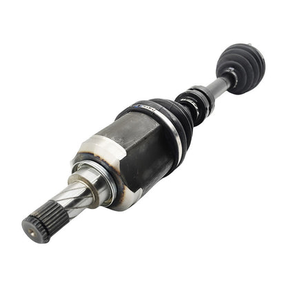 Pair CV Joint Axle Drive Shaft Fit For Nissan X-Trail T31 2.0L Turbo Diesel Manual AWD 2008-2014