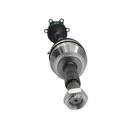 Rear CV Joint Drive Shaft Left Or Right Hand Side Fit For Nissan Patrol Y62 For Infiniti QX80 Z62 5.6L V8 Petrol 2013-ON