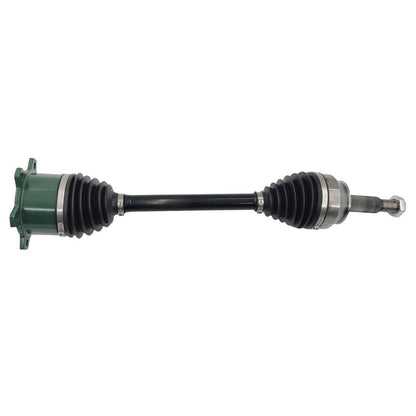 Rear CV Joint Drive Shaft Left Or Right Hand Side Fit For Nissan Patrol Y62 For Infiniti QX80 Z62 5.6L V8 Petrol 2013-ON