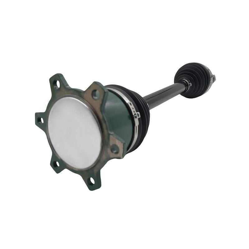 Rear CV Joint Drive Shaft Left Or Right Hand Side Fit For Nissan Patrol Y62 For Infiniti QX80 Z62 5.6L V8 Petrol 2013-ON