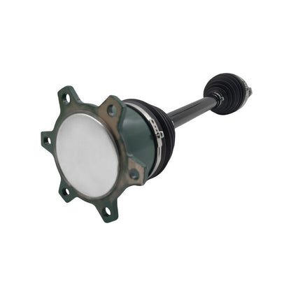 Rear CV Joint Drive Shaft Left Or Right Hand Side Fit For Nissan Patrol Y62 For Infiniti QX80 Z62 5.6L V8 Petrol 2013-ON