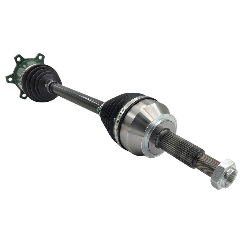 Rear CV Joint Drive Shaft Left Or Right Hand Side Fit For Nissan Patrol Y62 For Infiniti QX80 Z62 5.6L V8 Petrol 2013-ON
