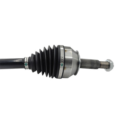 Rear CV Joint Drive Shaft Left Or Right Hand Side Fit For Nissan Patrol Y62 For Infiniti QX80 Z62 5.6L V8 Petrol 2013-ON