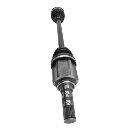 2 x Front CV Joint Drive Axle Shaft Fit For Subaru Forester SG Impreza GD9 GG9