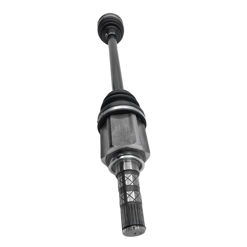 2 x Front CV Joint Drive Axle Shaft Fit For Subaru Forester SG Impreza GD9 GG9