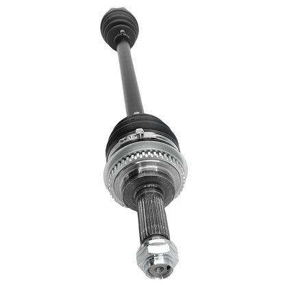 2 x Front CV Joint Drive Axle Shaft Fit For Subaru Forester SG Impreza GD9 GG9
