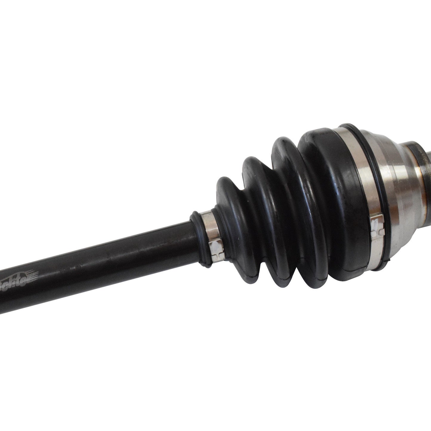 2 x CV Joint Drive Shaft Front Left Right Fit For Subaru Brumby MY MV 82-94 Leone 1979-1984
