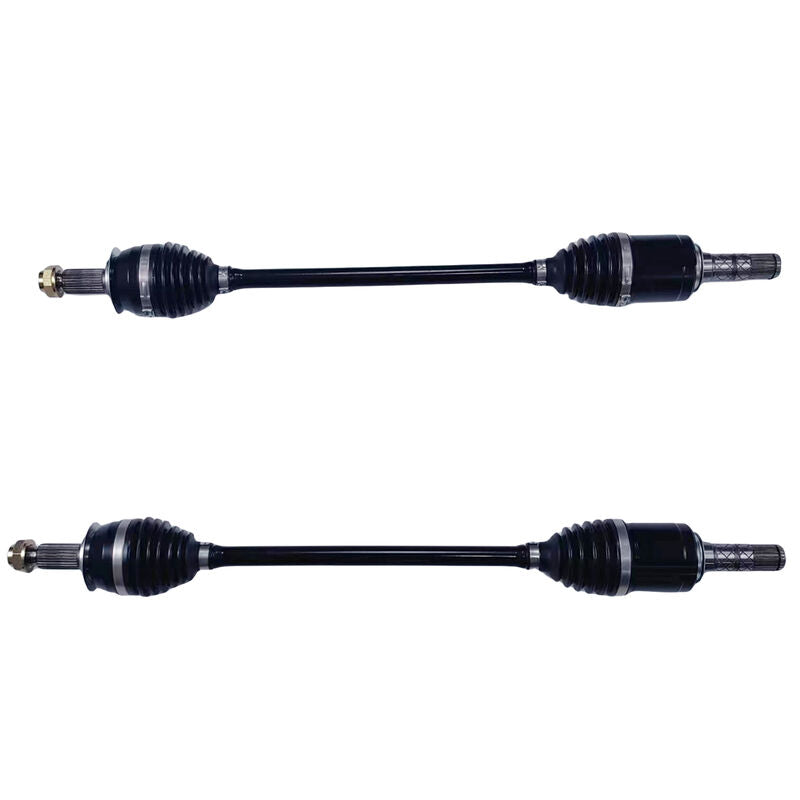 Front CV Joint Drive Shafts Fit For Subaru Forester SH Impreza GP Subaru XV GP 794MM