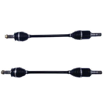 Front CV Joint Drive Shafts Fit For Subaru Forester SH Impreza GP Subaru XV GP 794MM