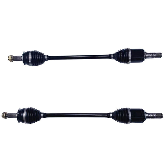 Front CV Joint Drive Shafts Fit For Subaru Forester SH Impreza GP Subaru XV GP 794MM