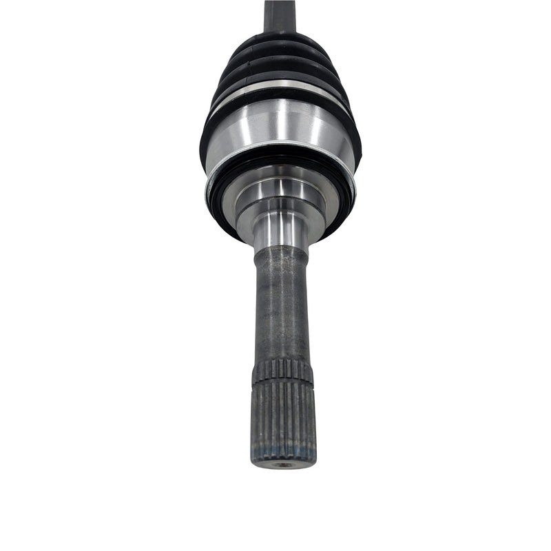 Pair CV Joint Axle Drive Shaft Fit For Suzuki Grand Vitara X90 2.5L V6 1998-2005 Auto Only