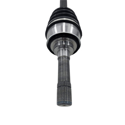 Pair CV Joint Axle Drive Shaft Fit For Suzuki Grand Vitara X90 2.5L V6 1998-2005 Auto Only