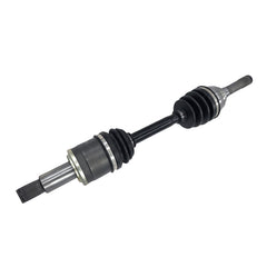 Pair CV Joint Axle Drive Shaft Fit For Suzuki Grand Vitara X90 2.5L V6 1998-2005 Auto Only