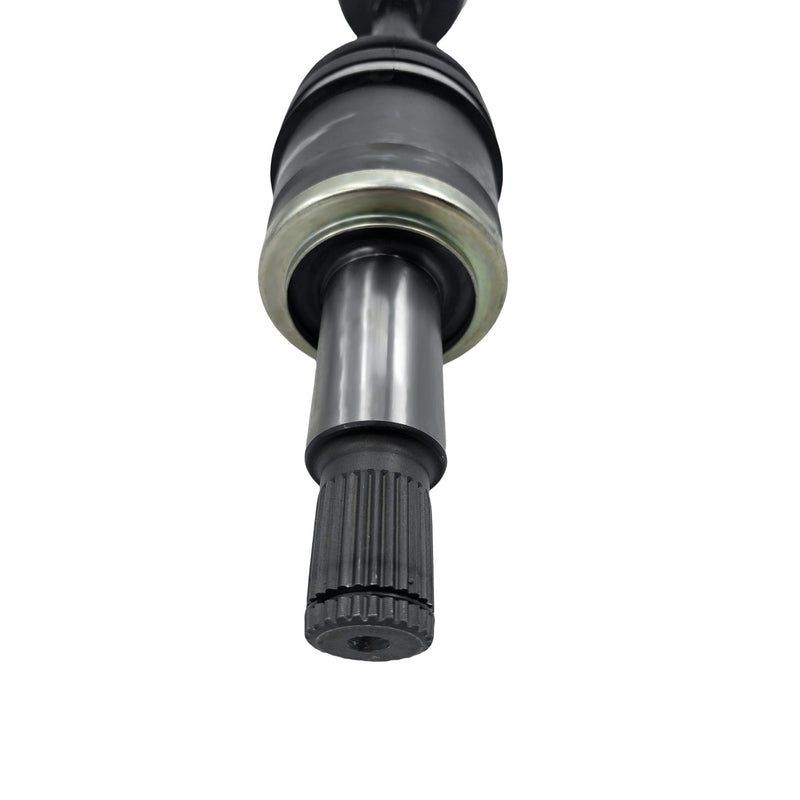 Pair CV Joint Axle Drive Shaft Fit For Suzuki Grand Vitara X90 2.5L V6 1998-2005 Auto Only