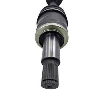 Pair CV Joint Axle Drive Shaft Fit For Suzuki Grand Vitara X90 2.5L V6 1998-2005 Auto Only