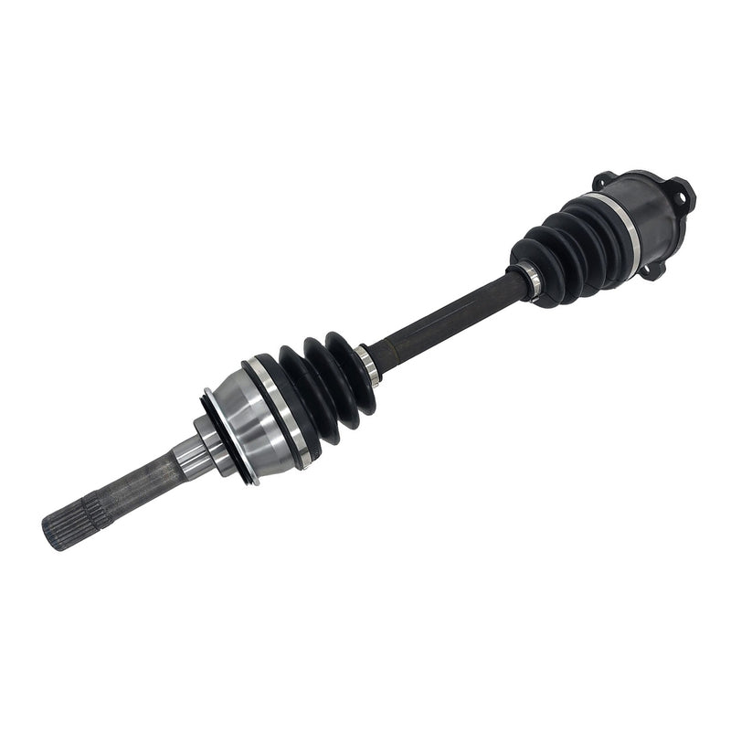 Pair CV Joint Axle Drive Shaft Fit For Suzuki Grand Vitara X90 2.5L V6 1998-2005 Auto Only