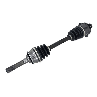 Pair CV Joint Axle Drive Shaft Fit For Suzuki Grand Vitara X90 2.5L V6 1998-2005 Auto Only