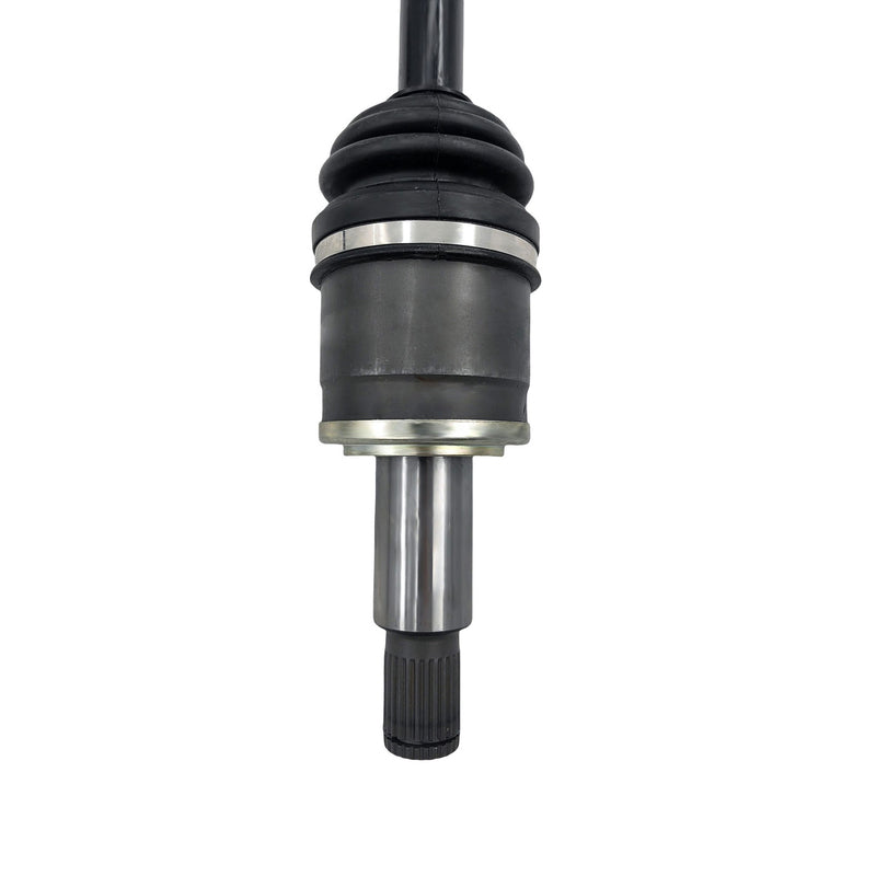 Pair CV Joint Axle Drive Shaft Fit For Suzuki Grand Vitara X90 2.5L V6 1998-2005 Auto Only