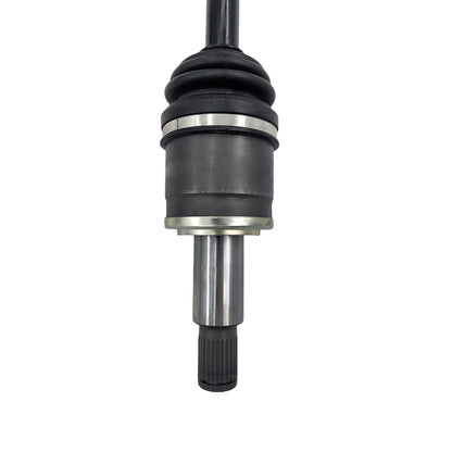 Pair CV Joint Axle Drive Shaft Fit For Suzuki Grand Vitara X90 2.5L V6 1998-2005 Auto Only