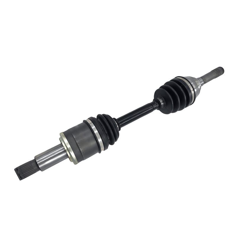 Pair CV Joint Axle Drive Shaft Fit For Suzuki Grand Vitara X90 2.5L V6 1998-2005 Auto Only
