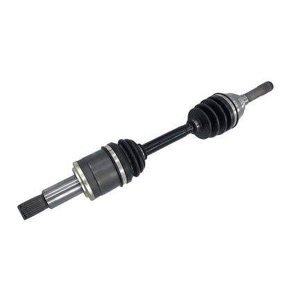 Pair CV Joint Axle Drive Shaft Fit For Suzuki Grand Vitara X90 2.5L V6 1998-2005 Auto Only