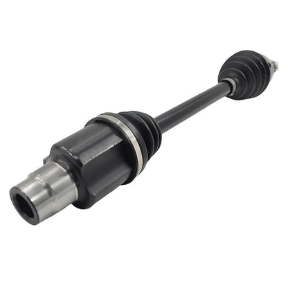 Pair Front CV Joint Axle Shafts Fit For Suzuki Swift EZ Model Auto Transmission Petrol 1.5L 4cyl 11/2004-01/2011