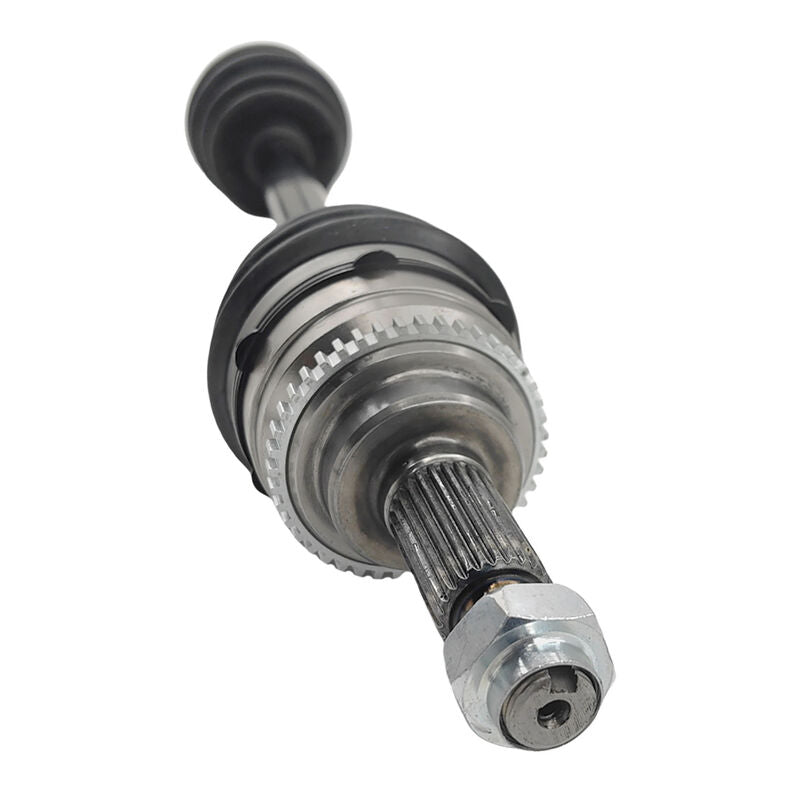 Pair Front CV Joint Axle Shafts Fit For Suzuki Swift EZ Model Auto Transmission Petrol 1.5L 4cyl 11/2004-01/2011