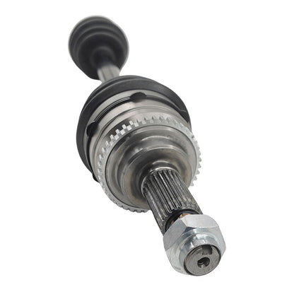 Pair Front CV Joint Axle Shafts Fit For Suzuki Swift EZ Model Auto Transmission Petrol 1.5L 4cyl 11/2004-01/2011
