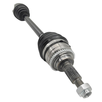 Pair Front CV Joint Axle Shafts Fit For Suzuki Swift EZ Model Auto Transmission Petrol 1.5L 4cyl 11/2004-01/2011