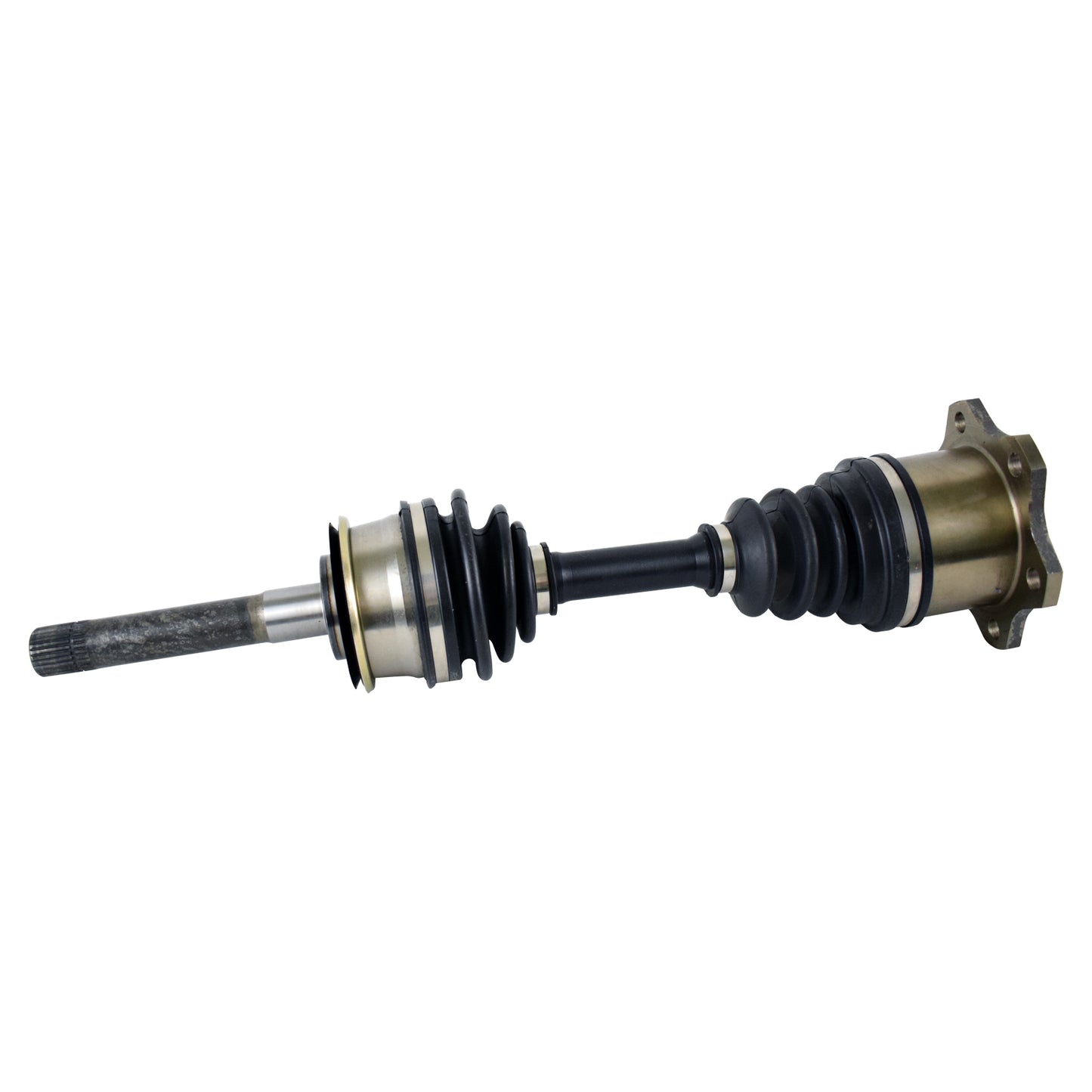 1PCS CV Drive Shaft Fit For Toyota Hilux 4 Runner LN RN VZN YN KZN RZN 2.2L 2.4L 2.7L 2.8L 3.0L 3.4L1988-2005 Raised Lifted Vehicle