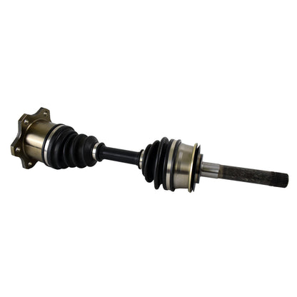 Pair CV Drive Shaft Fit For Toyota Hilux 4 Runner LN RN VZN YN KZN RZN 2.2L 2.4L 2.7L 2.8L 3.0L 3.4L 1988-2005 Raised Lifted 