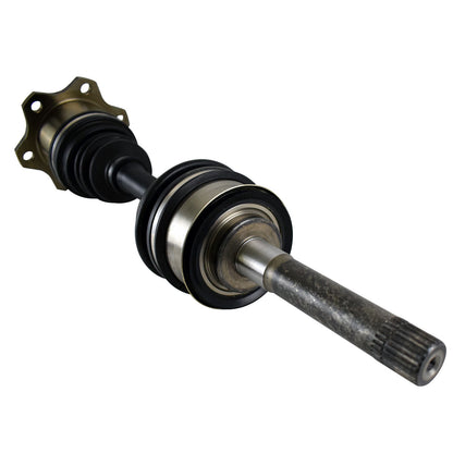 Pair CV Drive Shaft Fit For Toyota Hilux 4 Runner LN RN VZN YN KZN RZN 2.2L 2.4L 2.7L 2.8L 3.0L 3.4L 1988-2005 Raised Lifted 