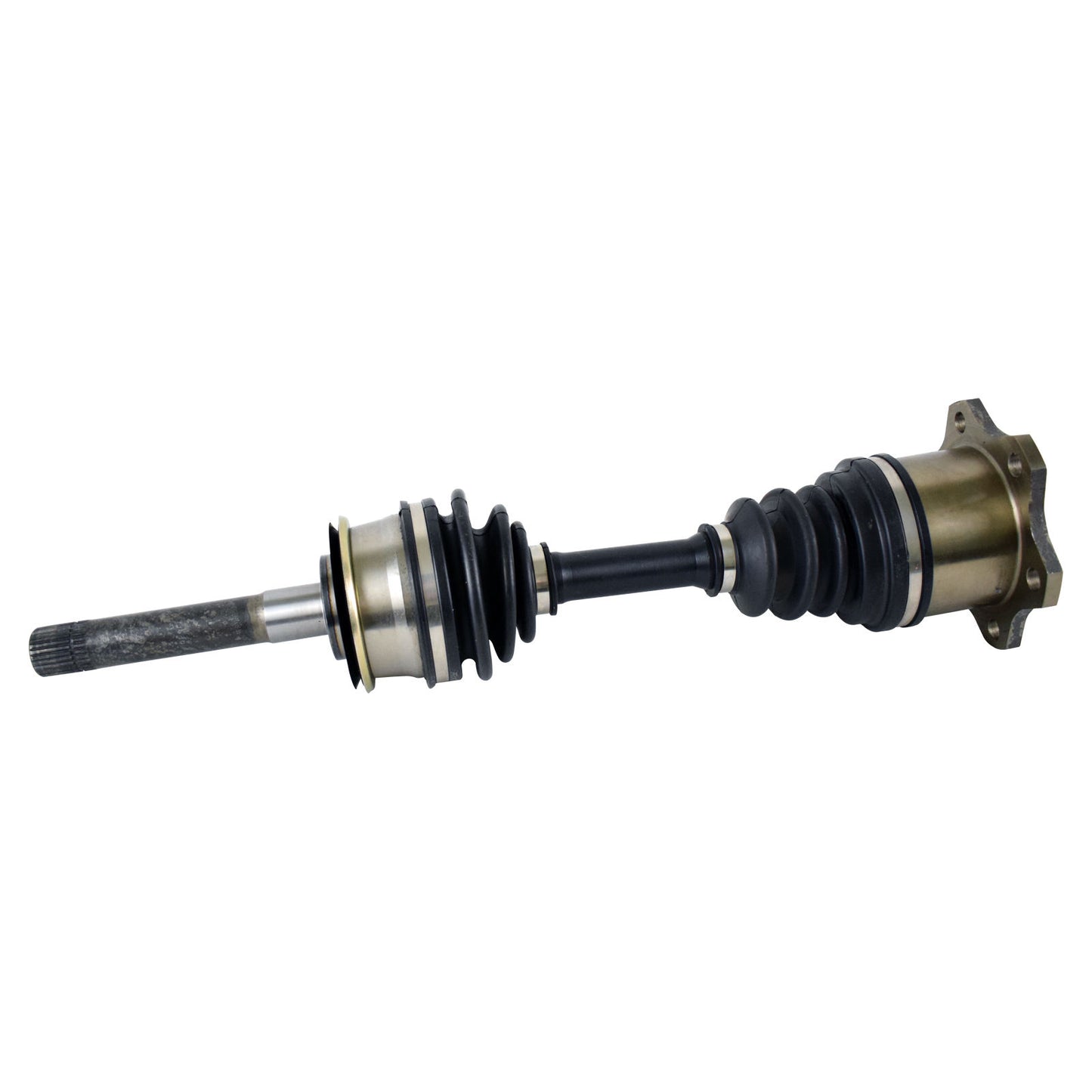 Pair CV Drive Shaft Fit For Toyota Hilux 4 Runner LN RN VZN YN KZN RZN 2.2L 2.4L 2.7L 2.8L 3.0L 3.4L 1988-2005 Raised Lifted 