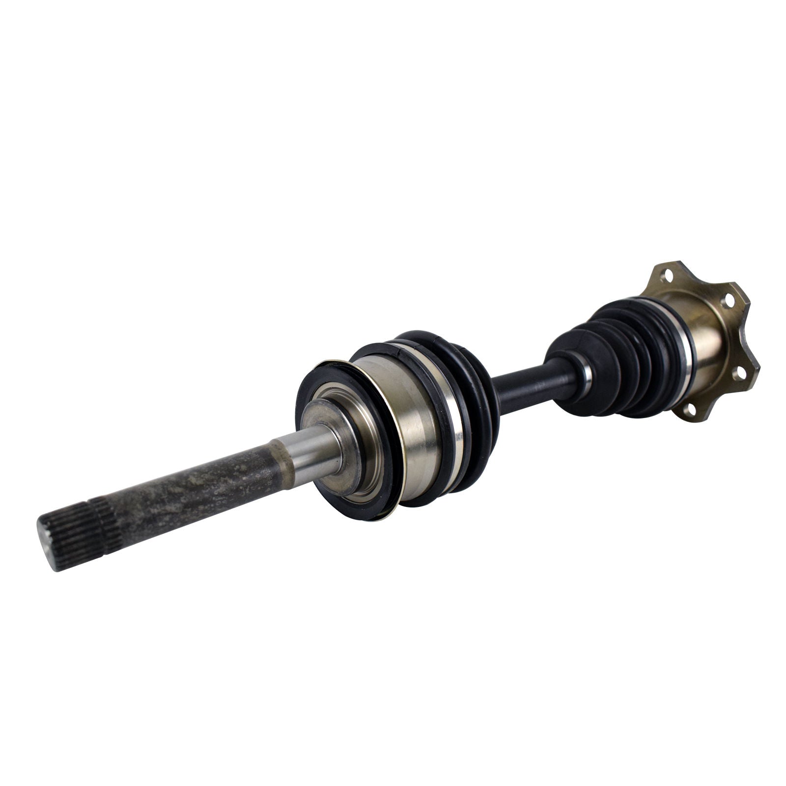 Pair CV Drive Shaft Fit For Toyota Hilux 4 Runner LN RN VZN YN KZN RZN 2.2L 2.4L 2.7L 2.8L 3.0L 3.4L 1988-2005 Raised Lifted 
