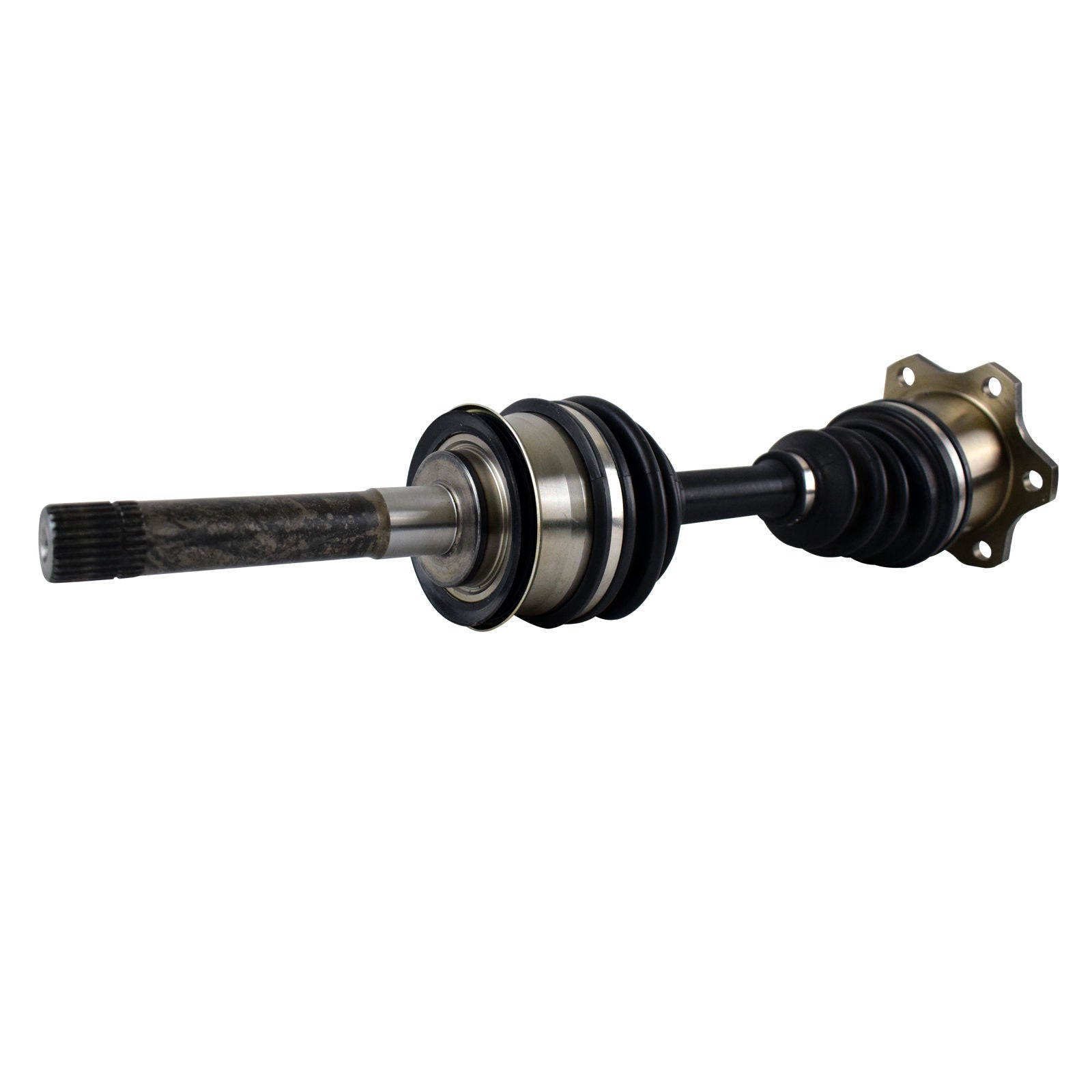 Pair CV Drive Shaft Fit For Toyota Hilux 4 Runner LN RN VZN YN KZN RZN 2.2L 2.4L 2.7L 2.8L 3.0L 3.4L 1988-2005 Raised Lifted 