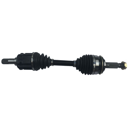 1Pcs CV Joint Shaft Fit For Toyota Hilux KUN26 GGN25 KUN25 3.0L 4.0L 2.5L 1KDFTV 1GRFE 2KDFTV 2005-2015 Standard Suspension Only