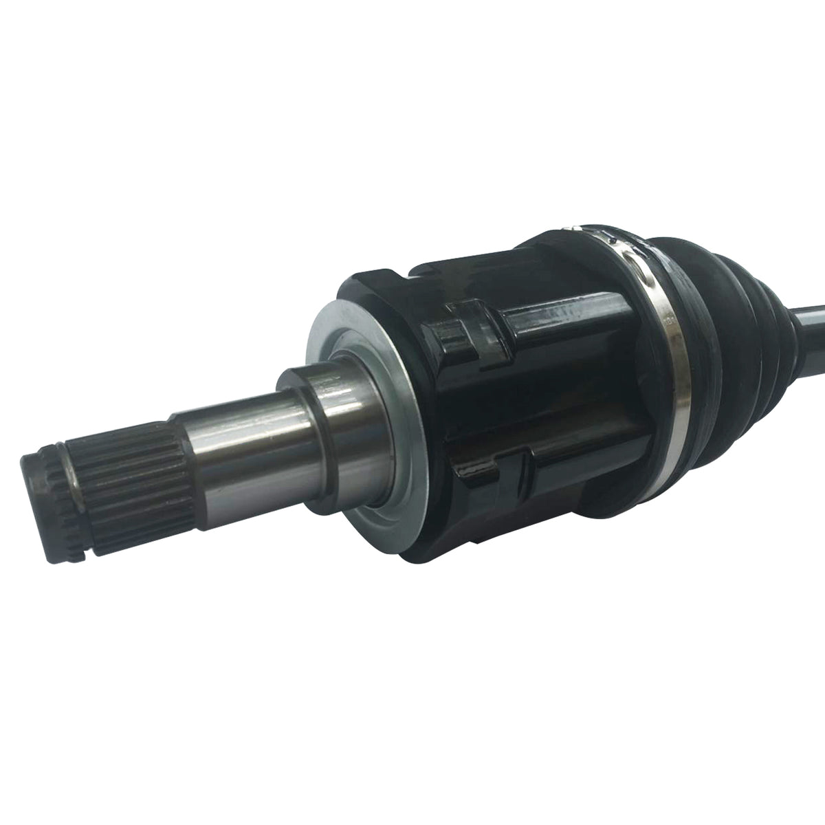 1Pcs CV Joint Shaft Fit For Toyota Hilux KUN26 GGN25 KUN25 3.0L 4.0L 2.5L 1KDFTV 1GRFE 2KDFTV 2005-2015 Standard Suspension O