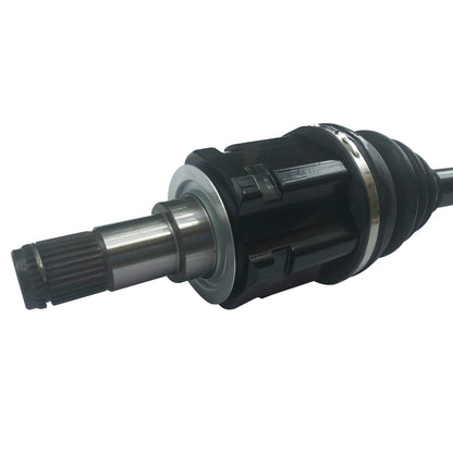 1Pcs CV Joint Shaft Fit For Toyota Hilux KUN26 GGN25 KUN25 3.0L 4.0L 2.5L 1KDFTV 1GRFE 2KDFTV 2005-2015 Standard Suspension O