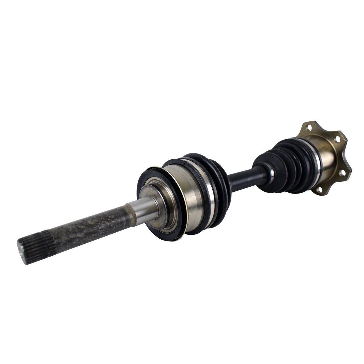 1PCS CV Joint Shaft Fit For Toyota Hilux 4 Runner LN RN VZN YN KZN RZN 2.2L 2.4L 2.7L 2.8L 3.0L 3.4L 1988-2005 Standard Suspe