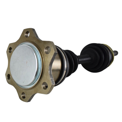 1PCS CV Joint Shaft Fit For Toyota Hilux 4 Runner LN RN VZN YN KZN RZN 2.2L 2.4L 2.7L 2.8L 3.0L 3.4L 1988-2005 Standard Suspe