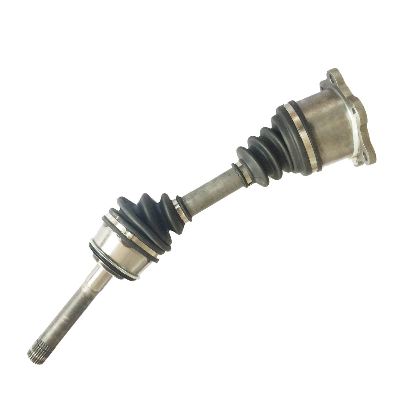 Pair CV Joint Shaft Fit For Toyota Hilux 4 Runner LN RN VZN YN KZN RZN 2.2L 2.4L 2.7L 2.8L 3.0L 3.4L 1988-2005 Standard Suspe