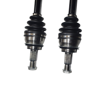 Pair CV Joint Drive Shaft Fit For Toyota FJ Cruiser GSJ15 Prado 120 150 Series 2003-2024 For Standard Suspension ATPM12312291