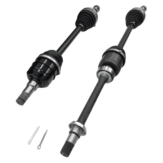 Pair Front CV Joint Drive Shaft Fit For Holden Apollo JM JP Toyota Camry SDV10 SXV10 SXV20 2.2L 5SFE 1993-2002 4342033022 434